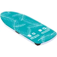 Leifheit silityslauta Air Board Table Compact, 70x30 cm, sininen