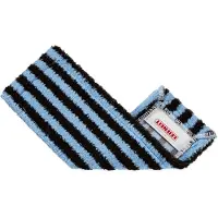 Leifheit moppehoved Profi Outdoor blå og sort 55146