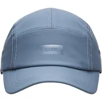 Rains 5 Panel Cap W1 - Blue - ONE SIZE