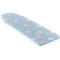 Leifheit strykbrädskydd Cotton Classic L/Universal 140x45 cm 4006501761804