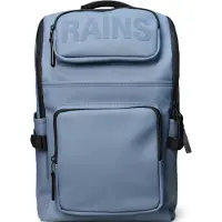 Rains Texel Cargo Backpack Blue Dusk Reserverygsække Onesize