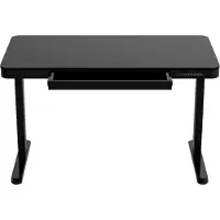 Lykke Polar 120x60cm sähköpöytä