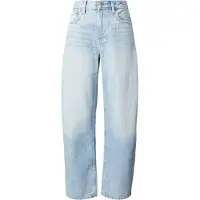 Calvin Klein Jeans Relaxed Barrel Jean Lapis Sky - Blue - RG/32