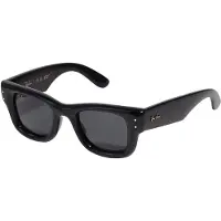 Ray-Ban Wayfarer Puffer - RB4940 601/87 4723