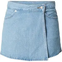 Levi's Hame 'Skort' sininen denim