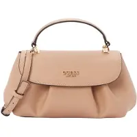 GUESS Käsilaukku 'Amorette' beige