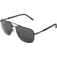 Armani Exchange Aurinkolasit '0AX2057S' musta
