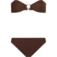 LASCANA Bikini suklaa