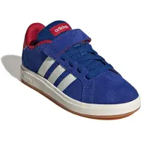 Adidas Grand Court 00S El C - Blue - 32