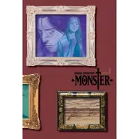 Urasawa, Naoki Monster: The Perfect Edition, Vol. 8
