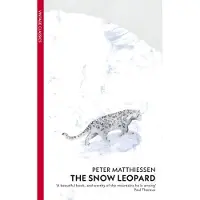 The Snow Leopard