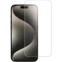 Swissten Apple iPhone 17e / 16e panssarilasi