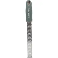 Microplane Premium klassinen raastin 32 cm Eucalyptus green