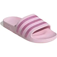 Adidas Pistokkaat 'Adilette Aqua' roosa / eosiini