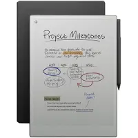 ReMarkable Paper Pro E-ink tablet + Marker Plus +Folio Leather pakkaus