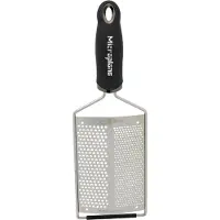 Microplane - Gourmet Raastin Hieno/karkea