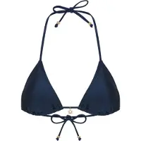 LASCANA Bikinitoppi tummansininen