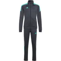 Adidas Tiro Es Ts Y - Grey - 140
