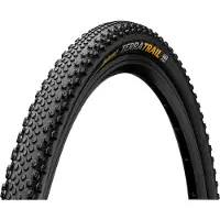 Continental - Terra Trail ProTection 27,5'' (40-584) Faltb. - Polkupyöränrengas 27,5'' x 1,50'' - 40 - 584, black