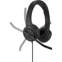 Kensington H1000 USB-C Headset (K83450WW)