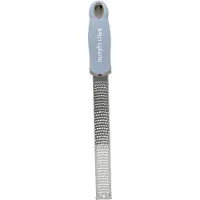 Microplane Premium Classic kuoriraastin, taivaansininen