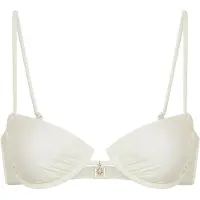 LASCANA Bikinitoppi kerma
