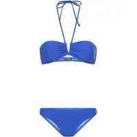 LASCANA Bikini kuninkaallisen sininen