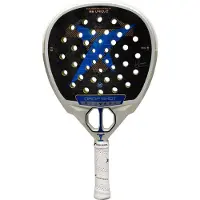 Drop Shot Explorer Pro Attack 2.0 Padelmaila