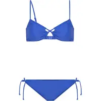LASCANA Bikini kuninkaallisen sininen