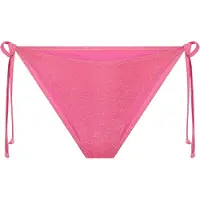 LASCANA Bikinihousut vaaleanpunainen