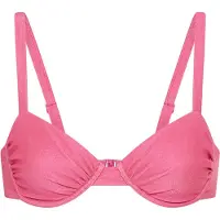 LASCANA Bikinitoppi vaaleanpunainen