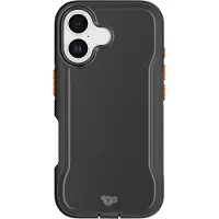 Tech21 Evo Pro MagSafe iPhone 17 Musta Sarja