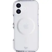 Tech21 Evo Crystal MagSafe iPhone 17 sarja