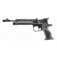 Umarex UX SPA Professional CO2 5,5mm Diabolo