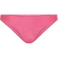 LASCANA Bikinihousut vaaleanpunainen