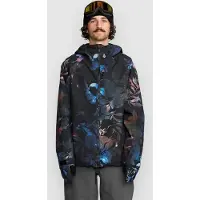Volcom 2836 Ins Takki space aloha Koko M
