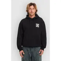 Volcom Watanite Po Huppari black Koko L