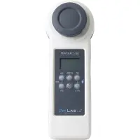Swim & Fun Pool Lab Digital Pool Tester 1.0