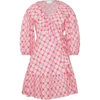 Noella Kayann Dress - Pink - XS