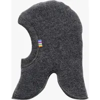 Joha Kypärämyssy Tummanharmaa Coke Melange-45 cm Wool Harmaa 45 cm Pojat, Tytöt