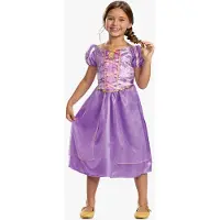 Disney Princess Naamiaisasu Rapunzel