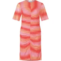 Noella Linda Dress - Pink - M
