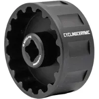 Cycling Ceramic All Tretlagerwerkzeug