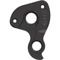 Pilo D1419 Parlee Vaihtajankorvake