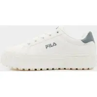 FILA Sandblast 2 Junior - Mens, valkoinen