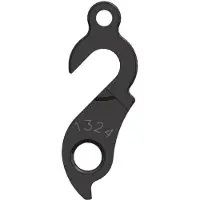 Pilo D1324 Conor/cycletech/kellys/kona Vaihtajankorvake