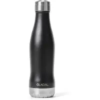 Glacial Matte Matte Black 400ml