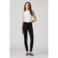 Levi's 310 Shaping Super Skinny Black - Black - 27 x 30
