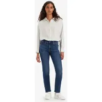 Levi's 712 Slim Welt Pocket Farkut