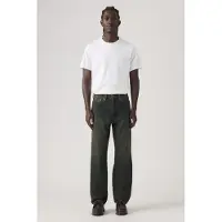 Levi's 568 Loose Straight Until Its D - Khaki green - 28 x 32